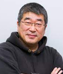 Prof. Isezeki Kenji 